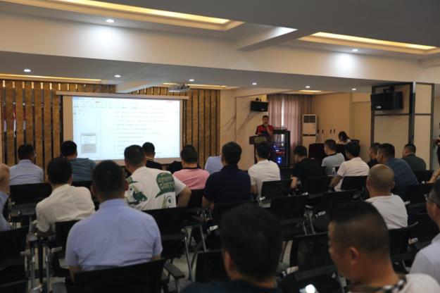 江西顧特樂新品發(fā)布會